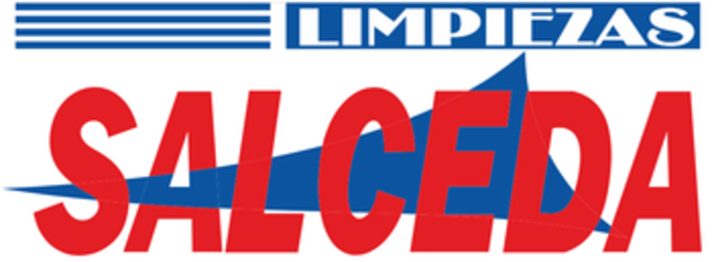 Limpiezas Salceda logo